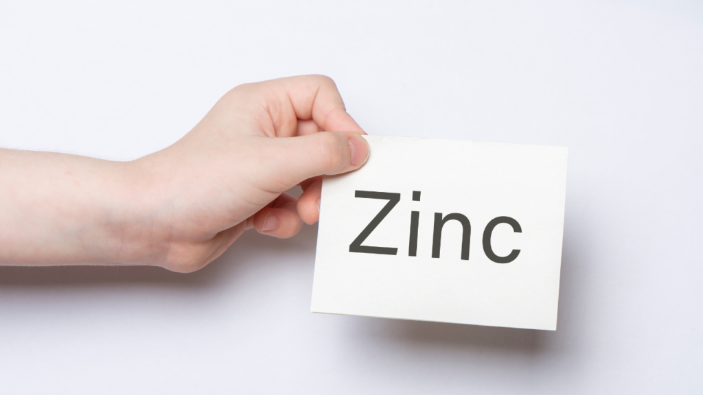 revestimientos de óxido de zinc
