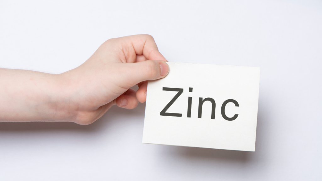 revêtements d'oxyde de zinc