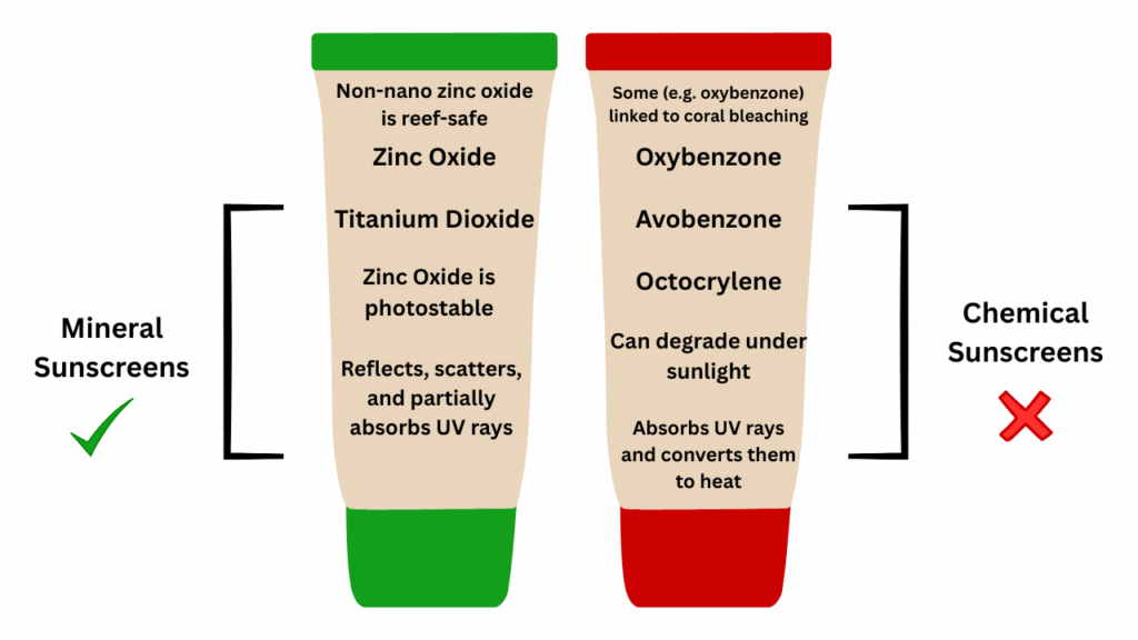 Can Zinc Oxide & Mineral-Based Sunscreen for Sensitive Skin?