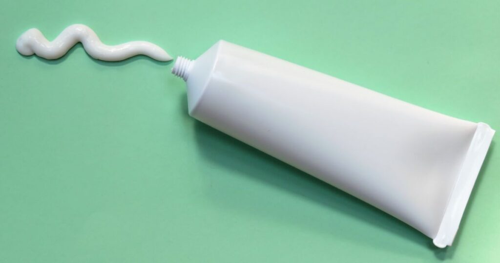 Zinc Oxide Ointment and Cream