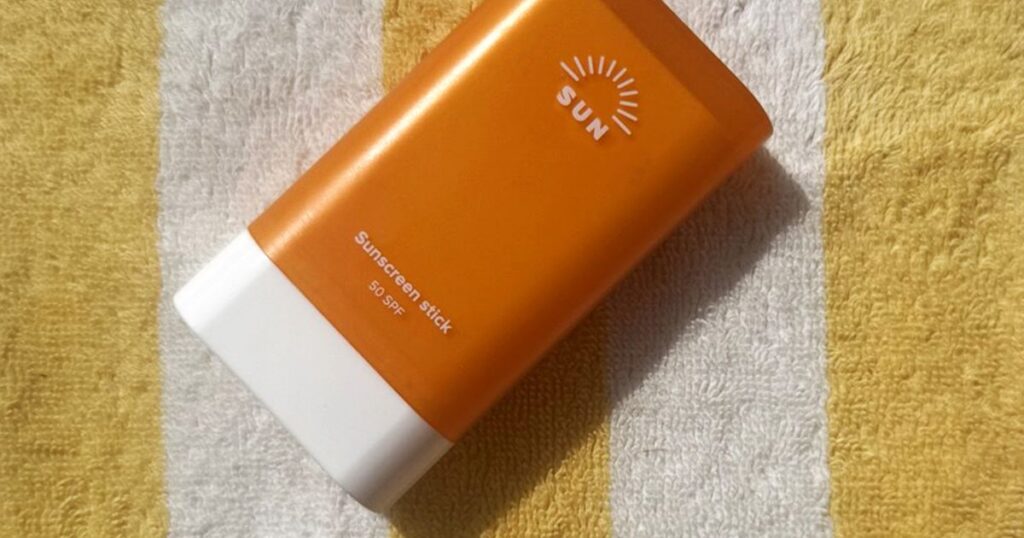Broad-Spectrum Sunscreen Explained: Why SPF Alone Isn’t Enough