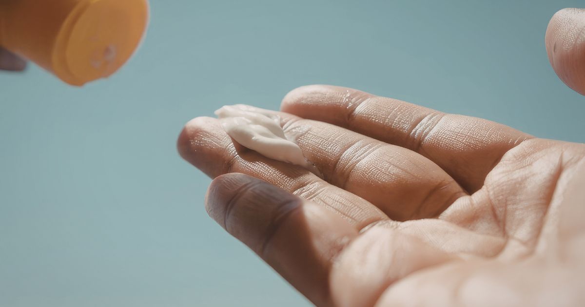 Broad-spectrum sunscreen