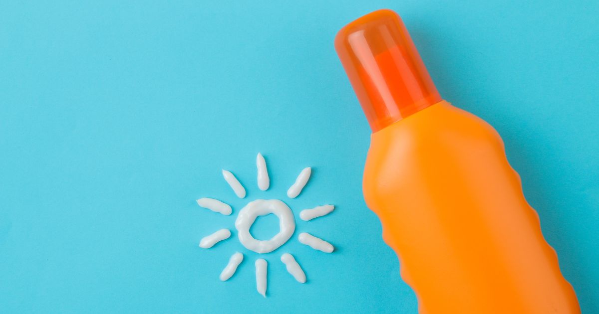 SPF 50