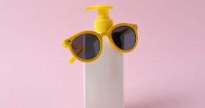 Sunscreen data