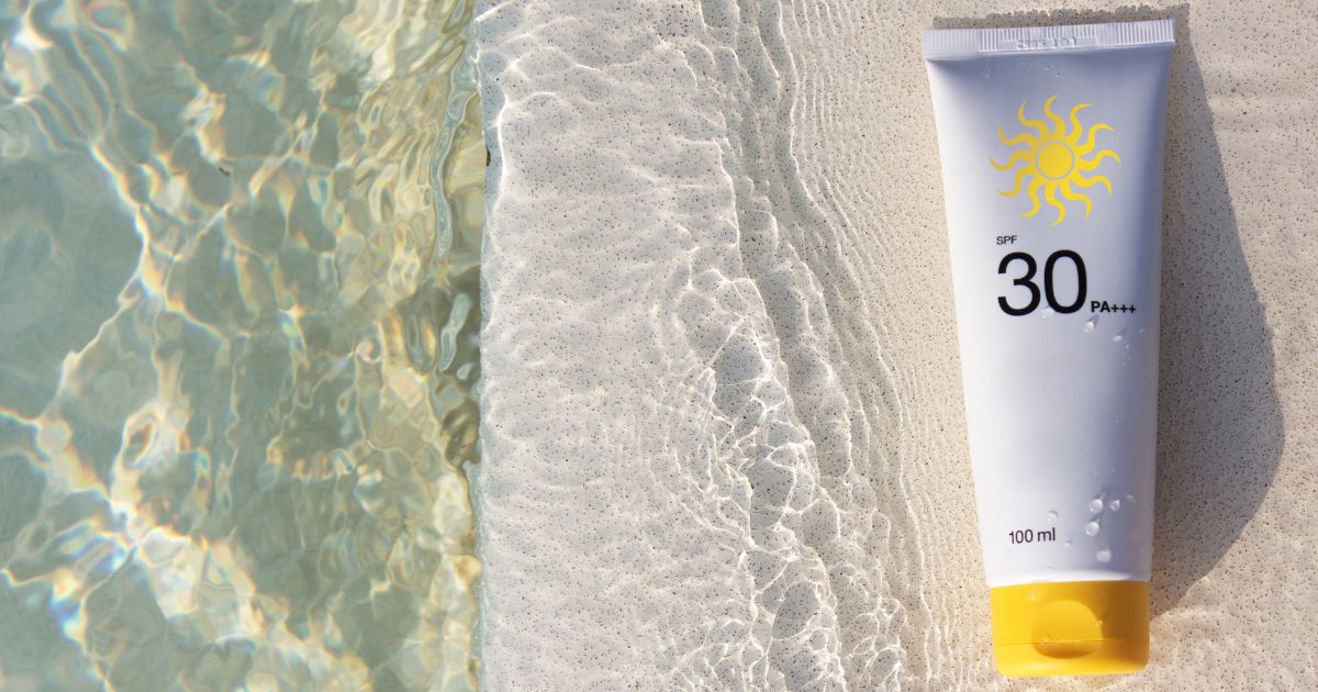 Sunscreen