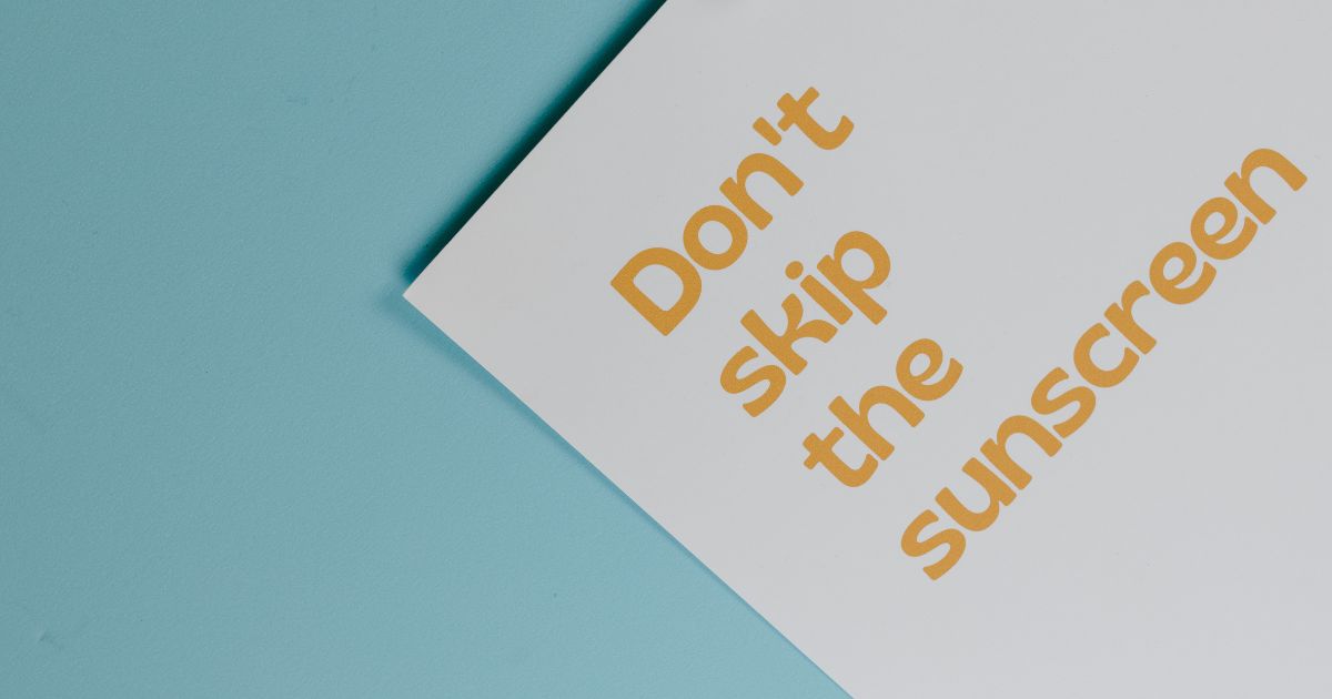 Titanium dioxide mineral sunscreen