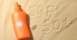 High SPF