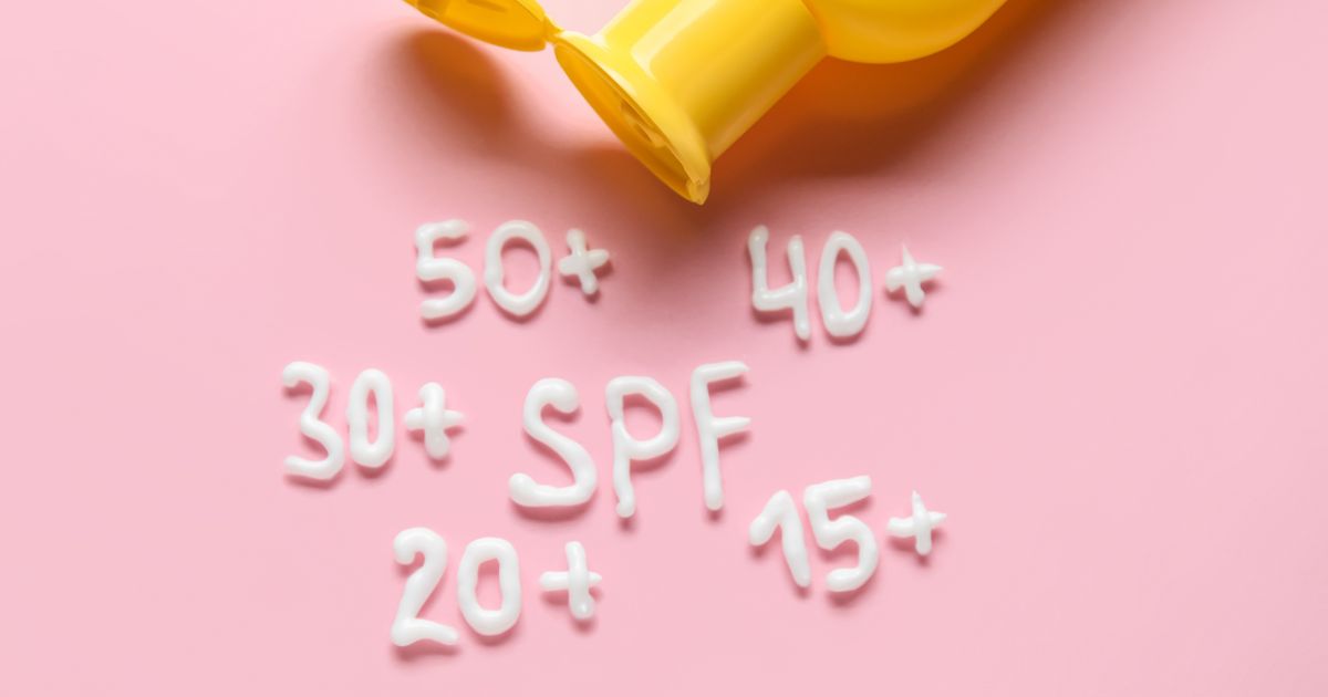 High SPF