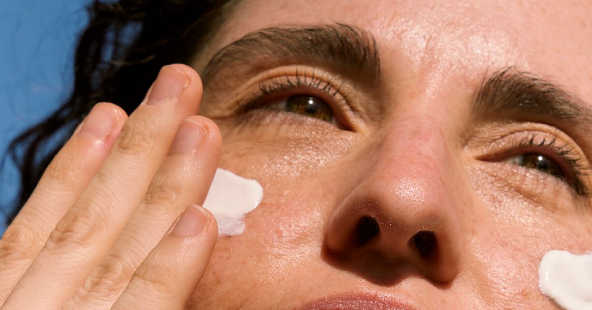 Mineral Sunscreen