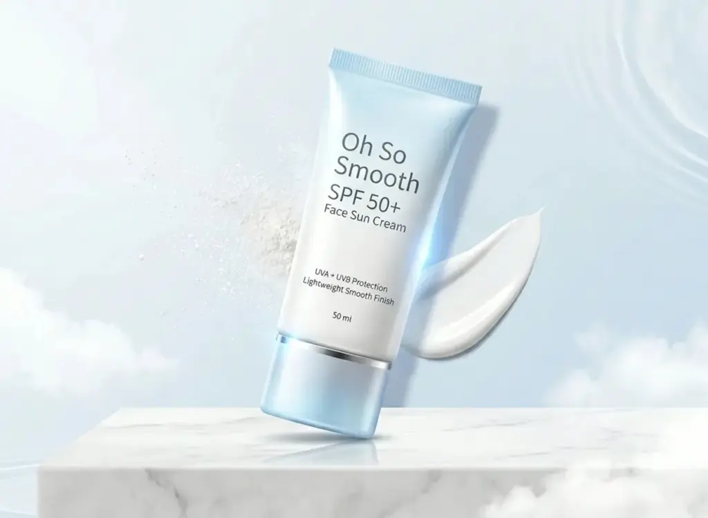 Oh So Smooth 50