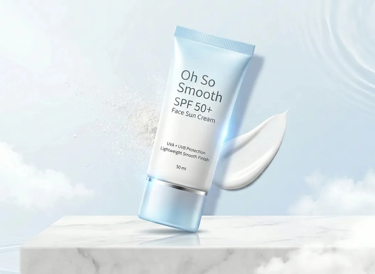 Oh So Smooth 50