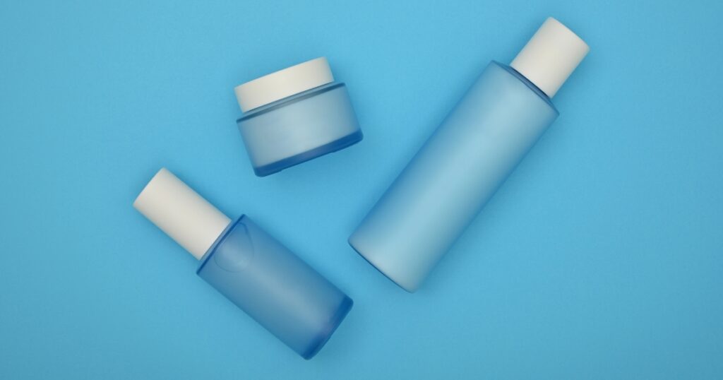 Sunscreen Reformulation