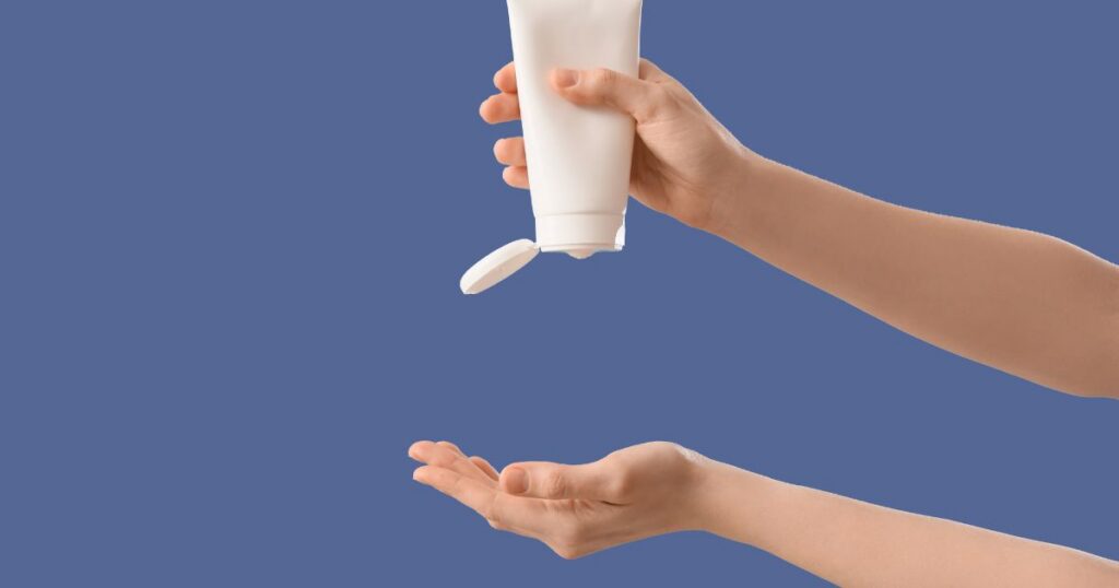 Sunscreen Formula