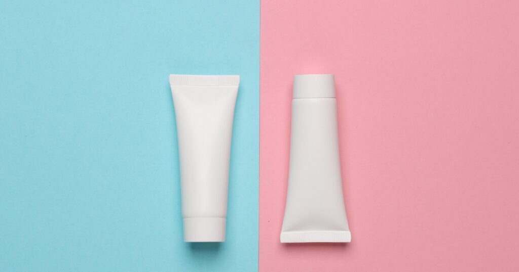 Zinc Oxide Sunscreen