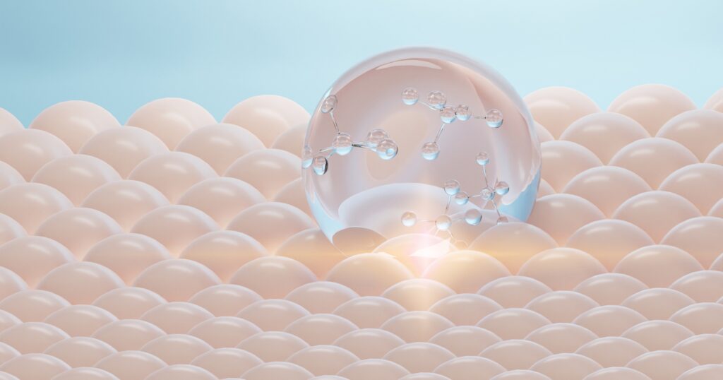Skin microbiome