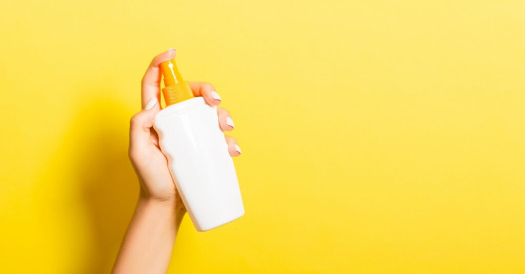 Future of Sunscreen