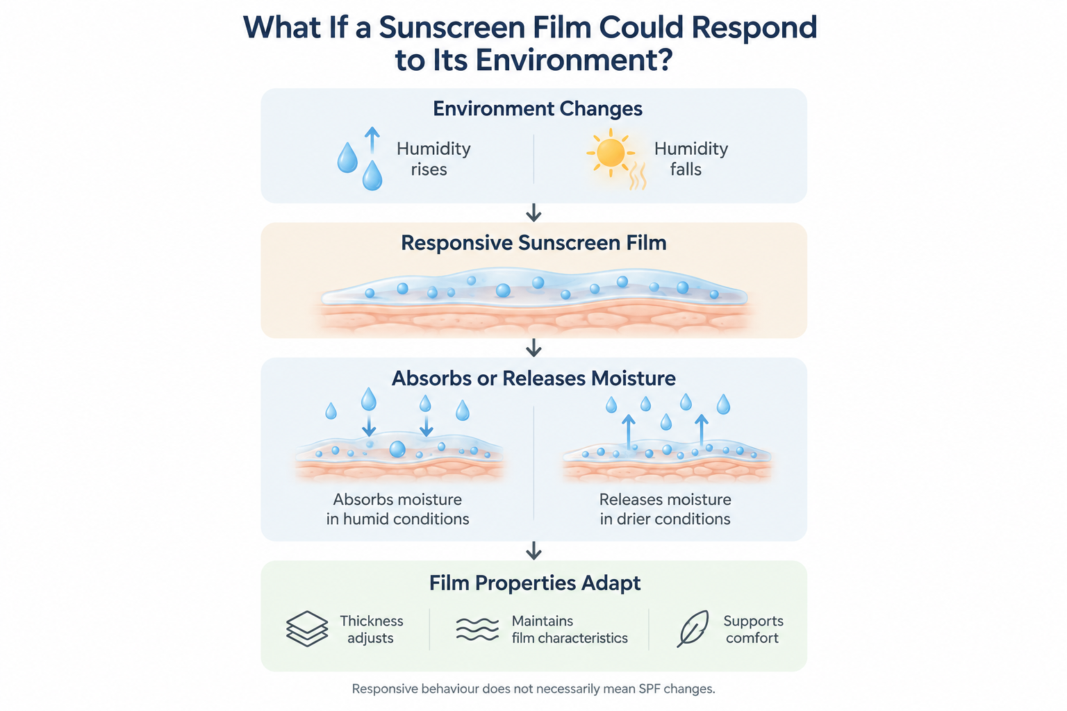 Future of Sunscreen